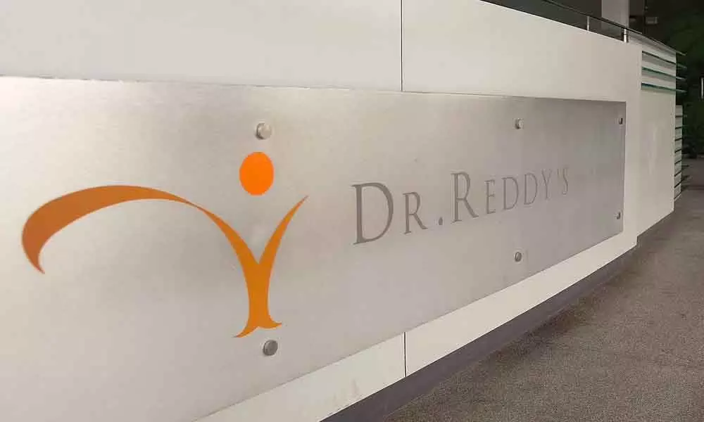 Dr Reddys Labs hit by a cyber-attack