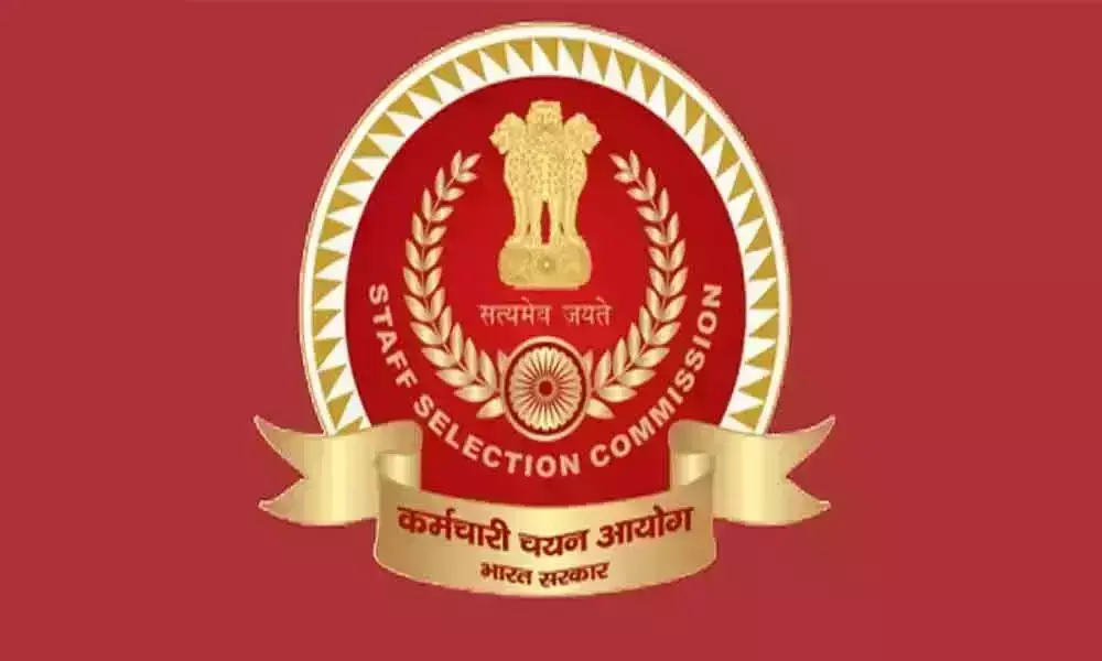 SSC publishes notice for SSC JE, Steno recruitment 2020