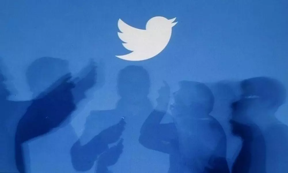 Govt. issues warning to Twitter over misrepresentation of Indian map