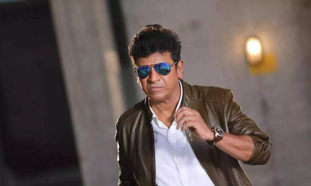Shivanna back to work with new director