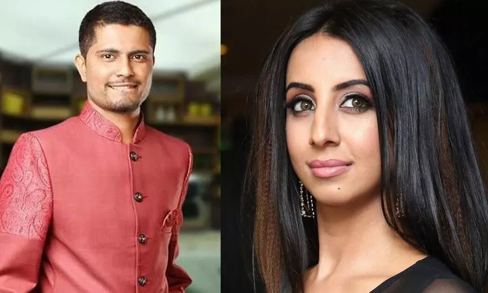 Sanjjanaa Galrani Conversion To Islam Not Important: Bigg Boss Pratham