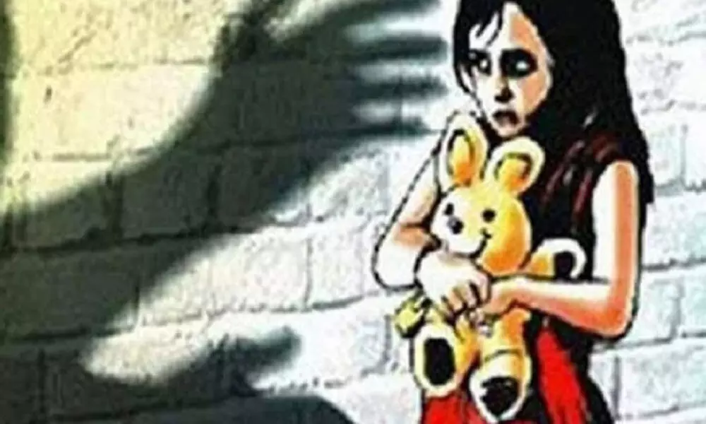 Man held for rape attempt on 4-year-old girl in Kurnool
