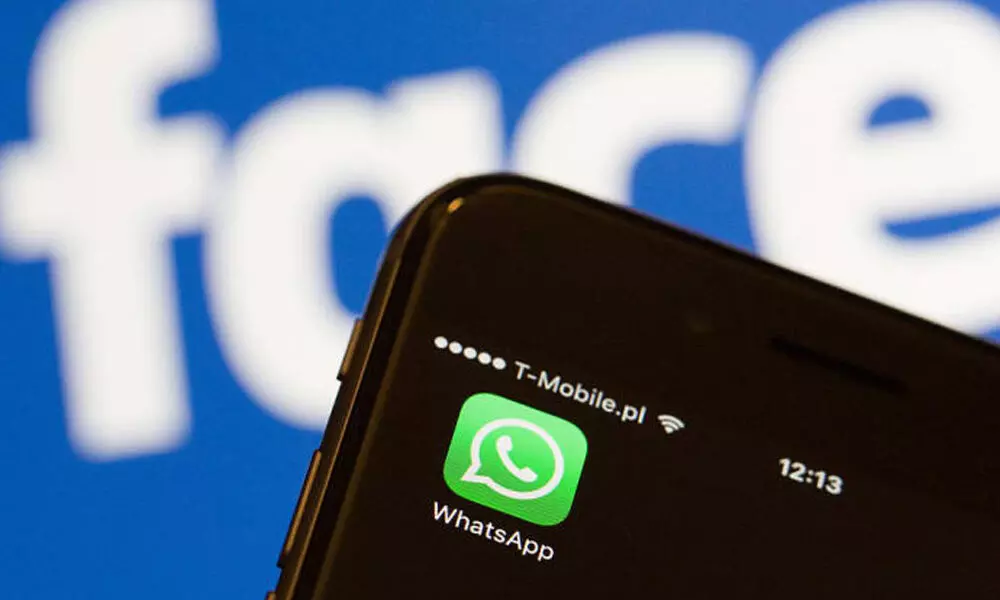 Facebook to charge for WhatsApp service