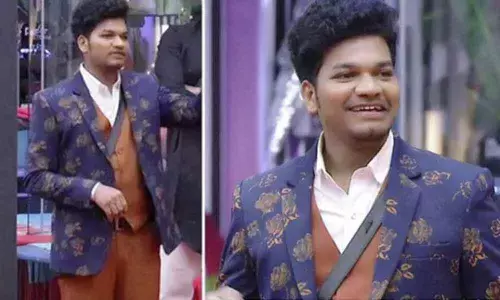 Bigg Boss 4 Telugu: Avinash becomes the house captain!