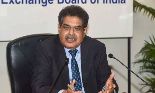 SEBI Chairman says, recovery being seen in capital markets, across the board