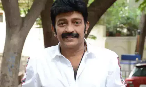 Dr Rajasekhars difficult battle with Corona