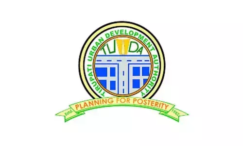 Tirupati: Conflict arises over inclusion of Sri City limits in NUDA and TUDA