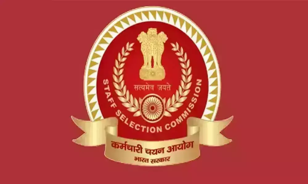 SSC publishes notice for SSC JE, Steno recruitment 2020
