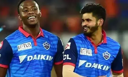 IPL 2020: Shreyas Iyer has been unbelievable as DC skipper, says Kagiso Rabada