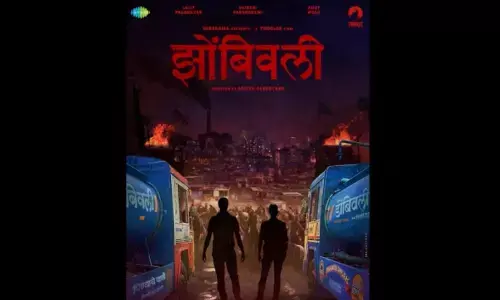 Yoodlee Films first theatrical release in 2021