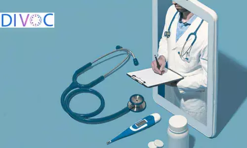 DIVOC Health mulls 20 new Telemedicine Laboratories in India by 2021
