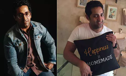 Pagla Ghoda shows how patriarchy affects both genders in different ways