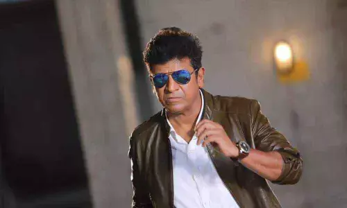 Shivanna back to work with new director