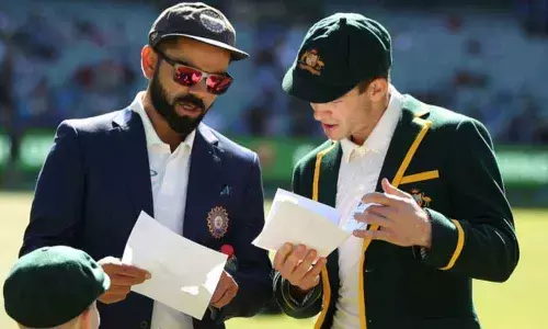 Sydney, Canberra likely to host limited-overs leg as CA gets green signal from government