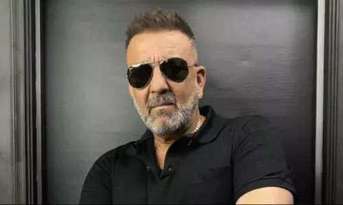 Sanjay Dutt Cant Wait To Return To KGF Sets