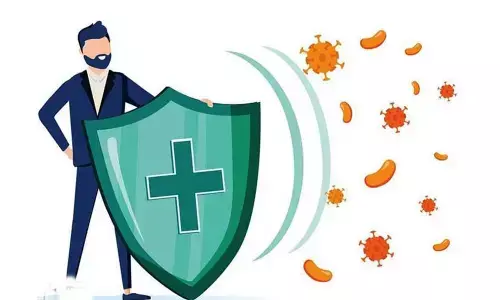 21-Day Immunity Plan