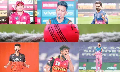 Unknown Indian names make a mark this T20 league