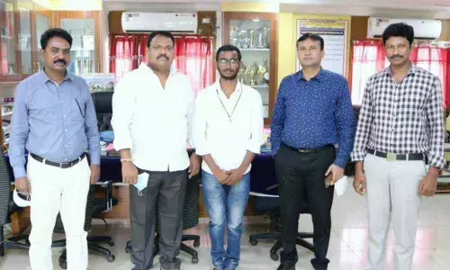 PACE students secure national merit scholarships