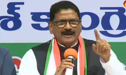 Marri Shashidhar Reddy