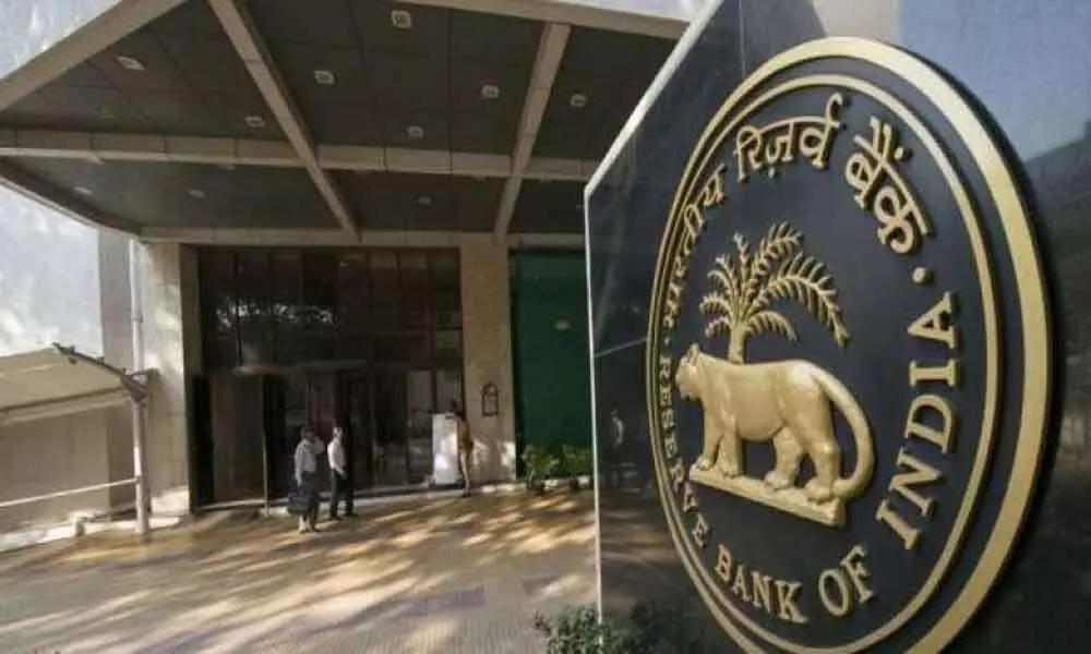 RBI issues guidelines for the self-regulatory organisation for payment system operators