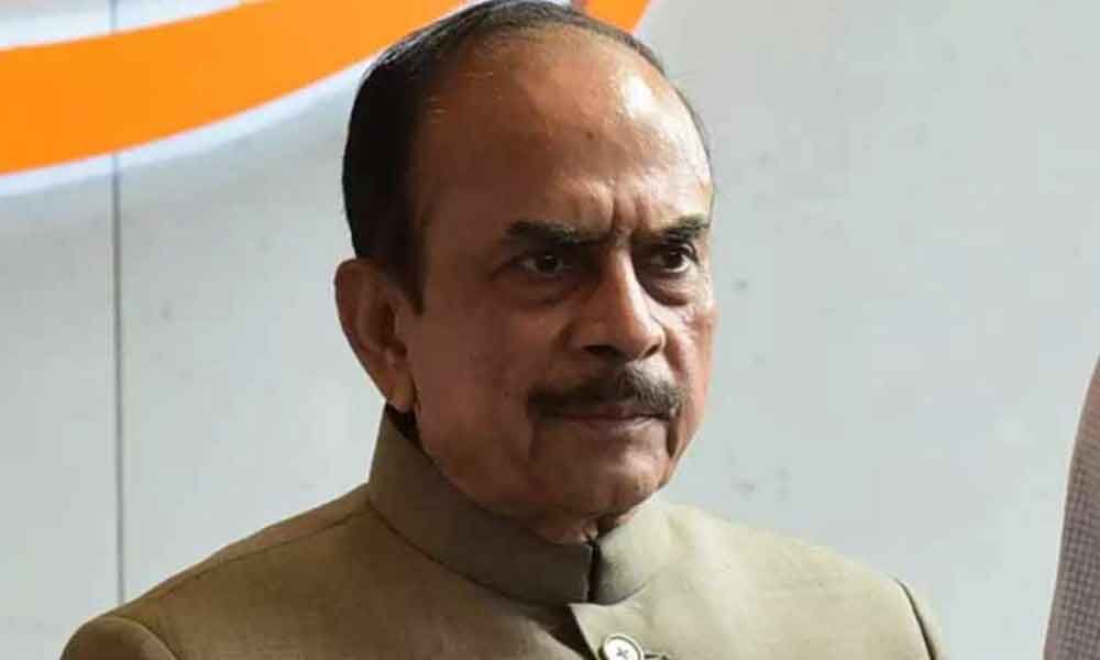 Anti-farmer laws unfortunate: Home Minister Mohammad Mahmood Ali