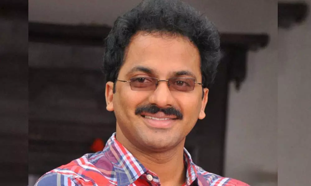 Flop Telugu director gets a second chance in Bollywood