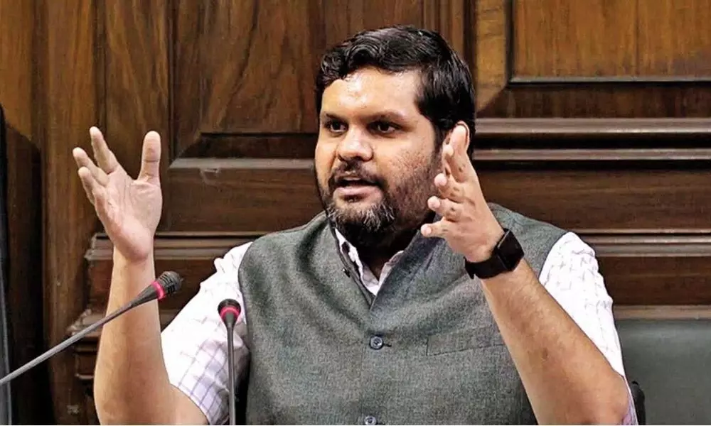 Ahead of Bihar polls, Congress  demands White Paper on demonitisation