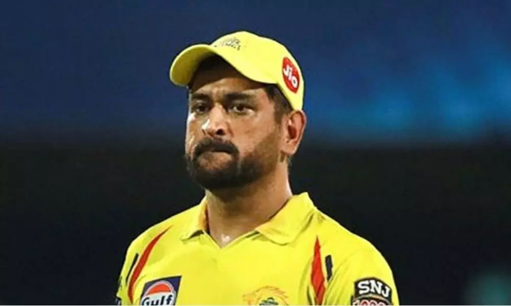 IPL 2020: MS Dhoni’s CSK reach new low, register unwanted record against MI