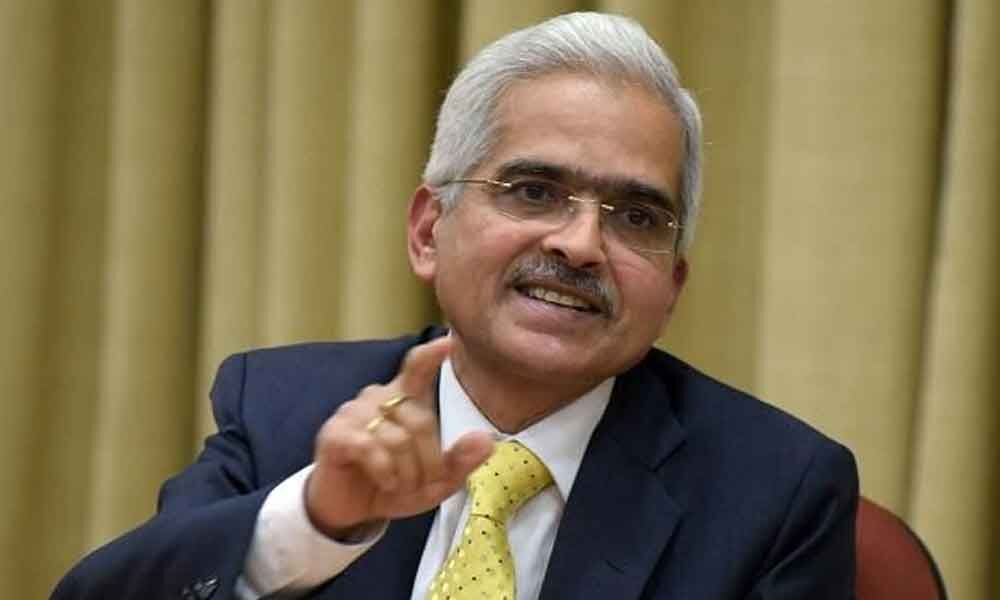 RBI Governor sees scope for interest rate cut