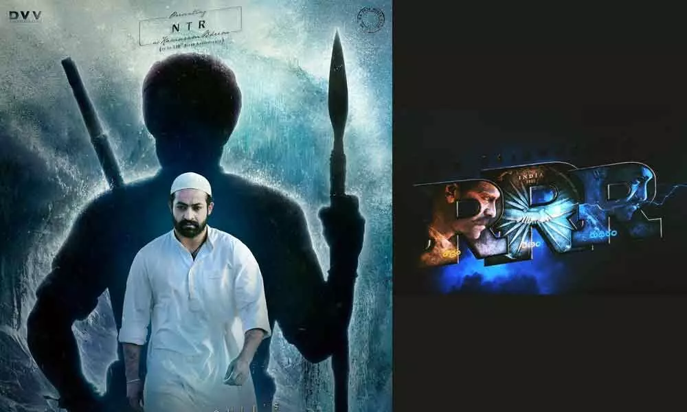 Jr NTRs Muslim Look In RRR: Rajamouli Slammed For Distorting History