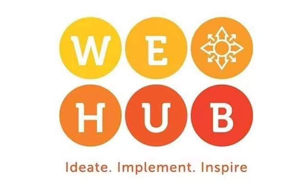 WE HUB selects 89 start-ups for 2nd cohort of ‘Her&Now’