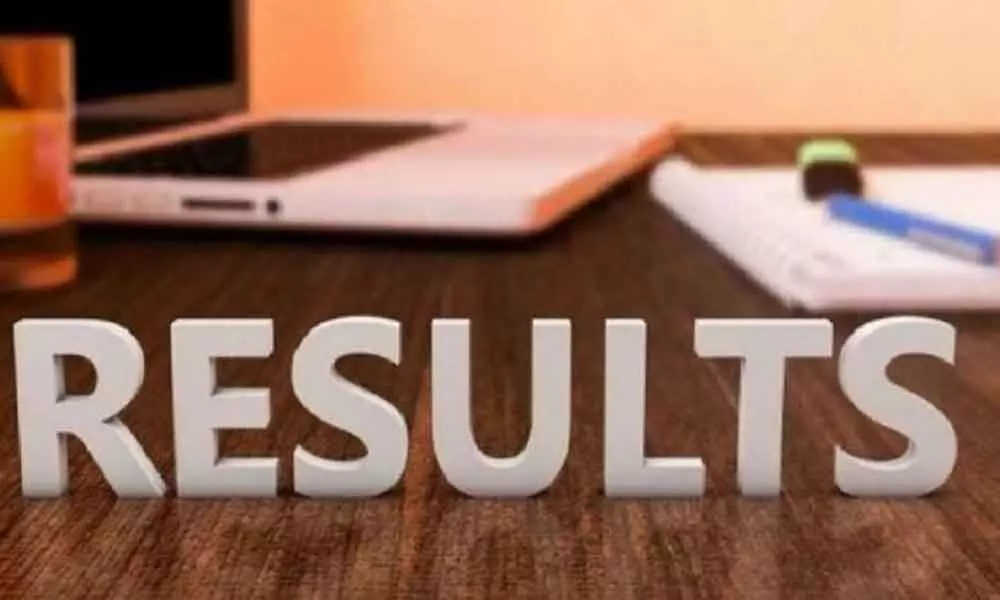 TS EAMCET 2020 medical/agriculture streams results today
