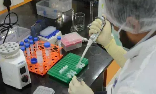 ICMR issues advisory on CRISPR technology-based SARS CoV-2 test