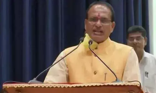 Shivraj Singh Chouhan