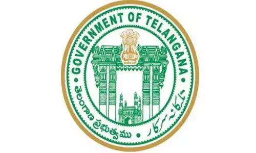 Telangana government