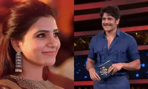 Bigg Boss 4 Telugu: Is this actress to host Bigg Boss this weekend?