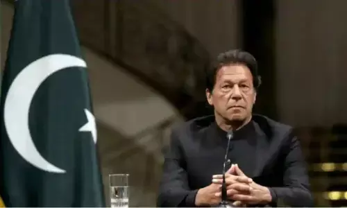 Pakistan fails to get off FATF grey list