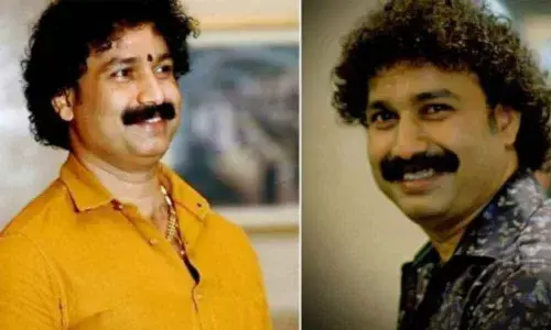 Rowdysheeter Surendra Bantwal Killed in Mangaluru