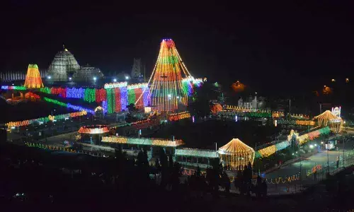 Couples can now obtain marriage certificates at Simhachalam