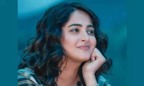 Anushka Shetty