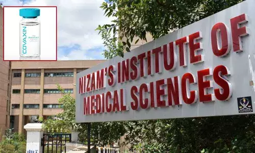 Each trial shots to be given with a gap of 28 days