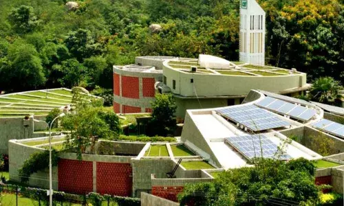 Green Building Congress in city on Oct 29-31