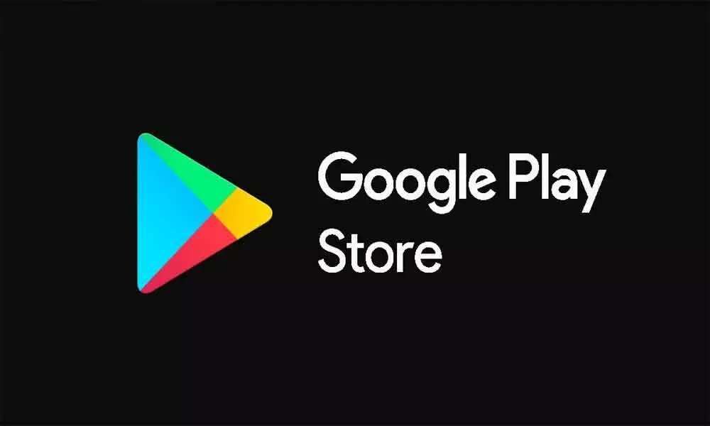 Google Play Store