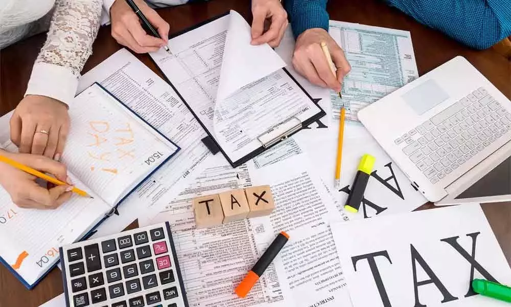 Income Tax Dept issues guidelines for filing tax returns