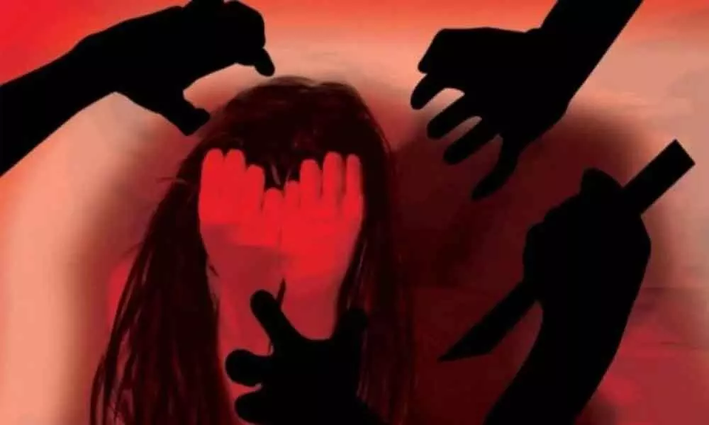 13-year-old girl gang-raped in UPs Jalaun: Police