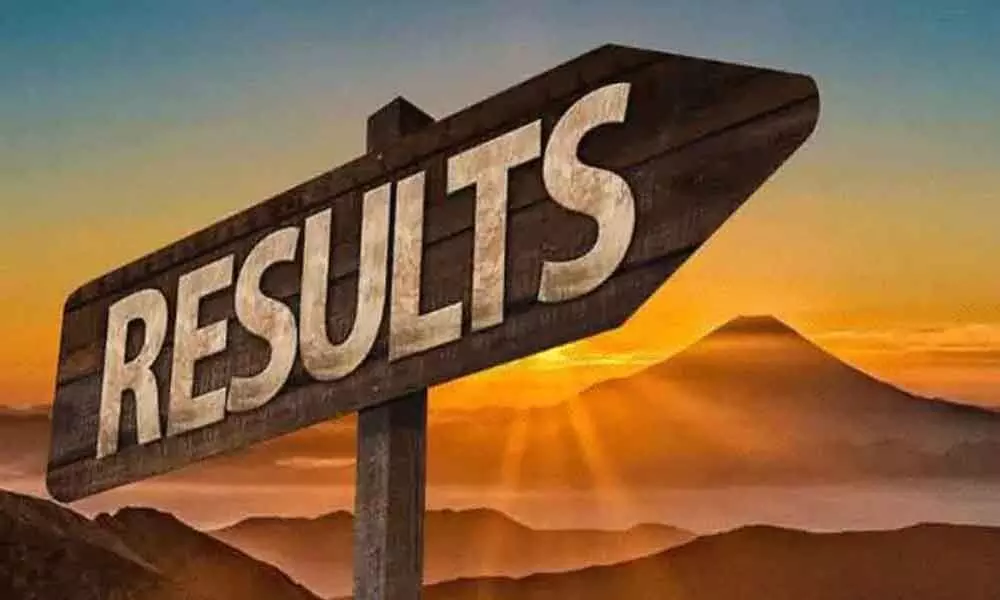 TS EAMCET results 2020 for Agriculture and Medical streams