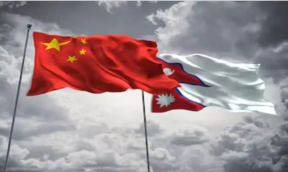 China illegally occupies Nepals land at many places, Indias intelligence agencies sound alert