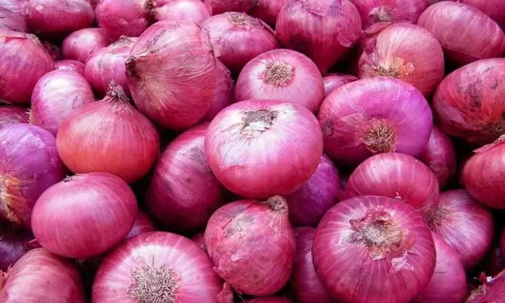 The tearjerker onion story