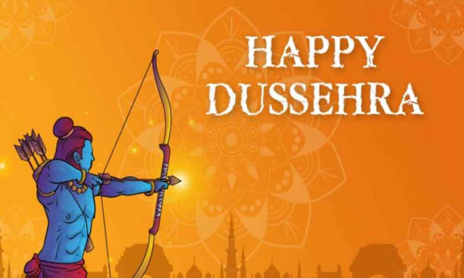 Dussehra 2020 deals dates