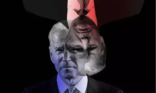 Trump and the American voter